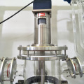 High Quality Molecular Distillation Thin Film Evaporation Diffusion pump for free